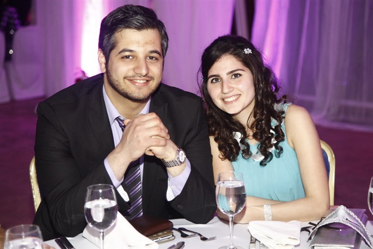 15th Annual LEMSIC Gala Dinner 